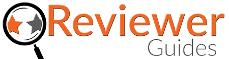 Reviewer Guide Logo